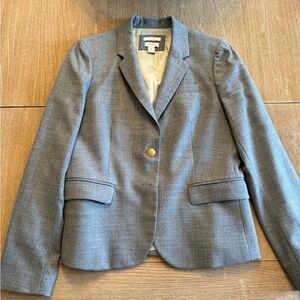J. Crew Schoolboy Blazer